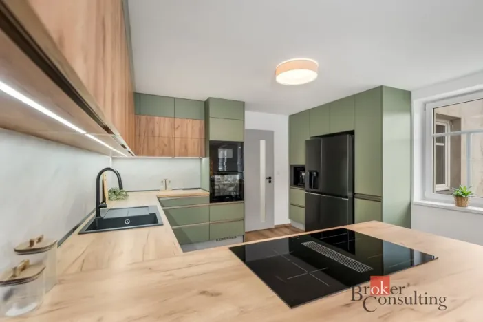 Prodej rodinného domu, Jablonné v Podještědí - Lvová, 199 m2