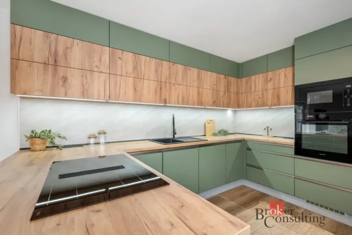 Prodej rodinného domu, Jablonné v Podještědí - Lvová, 199 m2