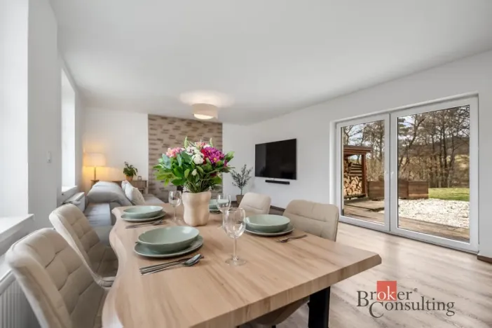 Prodej rodinného domu, Jablonné v Podještědí - Lvová, 199 m2