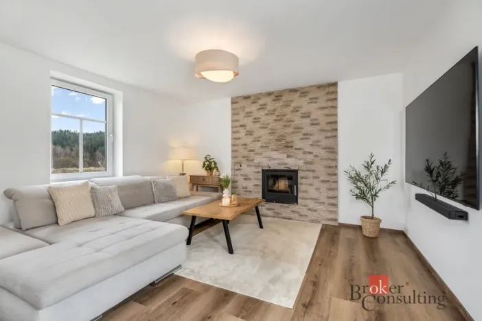 Prodej rodinného domu, Jablonné v Podještědí - Lvová, 199 m2