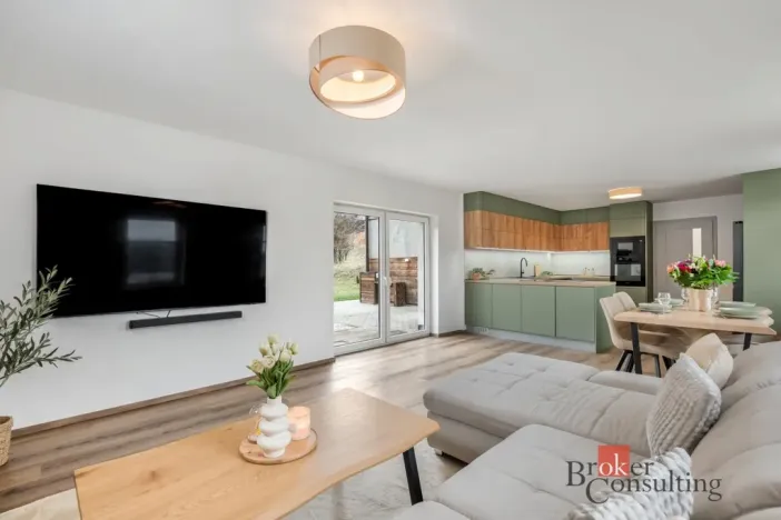 Prodej rodinného domu, Jablonné v Podještědí - Lvová, 199 m2