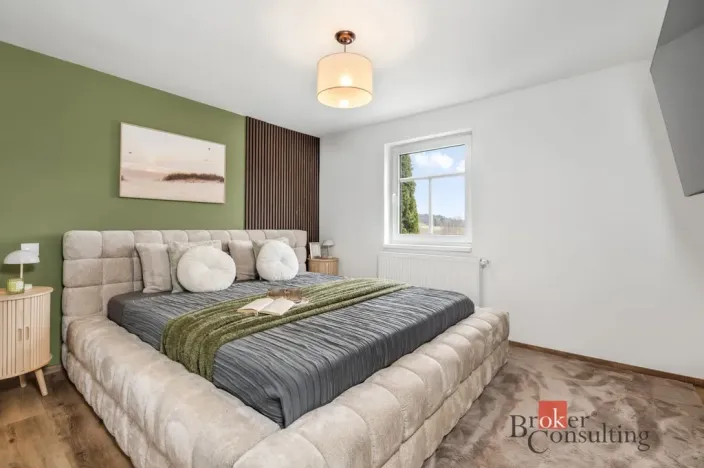 Prodej rodinného domu, Jablonné v Podještědí - Lvová, 199 m2