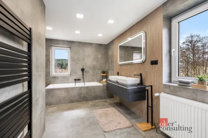 Prodej rodinného domu, Jablonné v Podještědí - Lvová, 199 m2