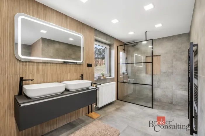 Prodej rodinného domu, Jablonné v Podještědí - Lvová, 199 m2