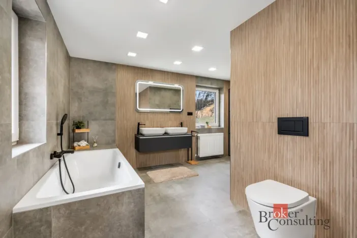 Prodej rodinného domu, Jablonné v Podještědí - Lvová, 199 m2