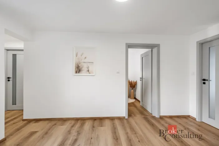 Prodej rodinného domu, Jablonné v Podještědí - Lvová, 199 m2