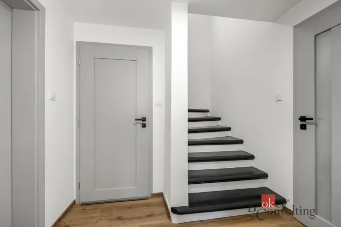 Prodej rodinného domu, Jablonné v Podještědí - Lvová, 199 m2