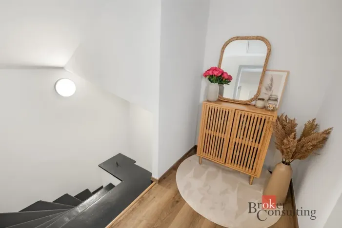 Prodej rodinného domu, Jablonné v Podještědí - Lvová, 199 m2