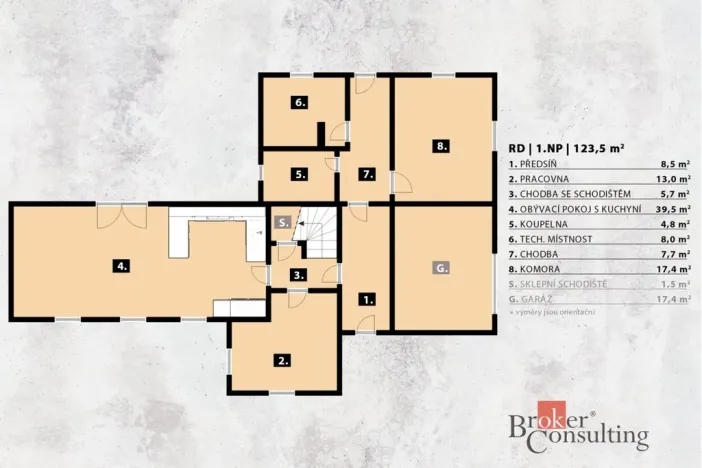Prodej rodinného domu, Jablonné v Podještědí - Lvová, 199 m2