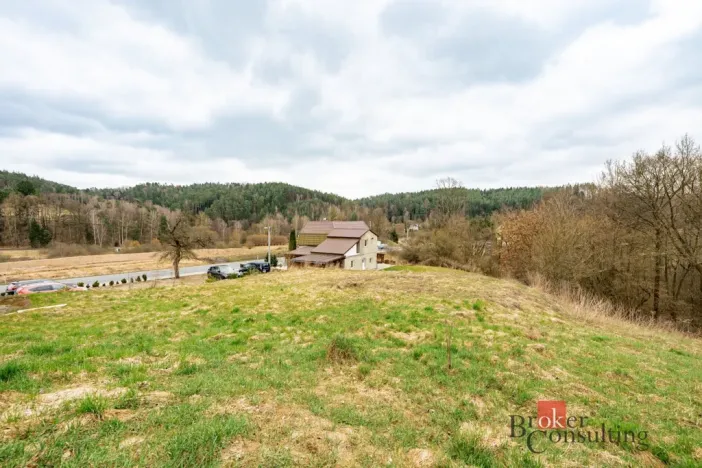 Prodej rodinného domu, Jablonné v Podještědí - Lvová, 199 m2