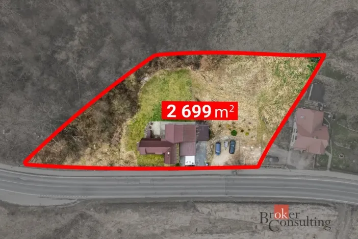 Prodej rodinného domu, Jablonné v Podještědí - Lvová, 199 m2