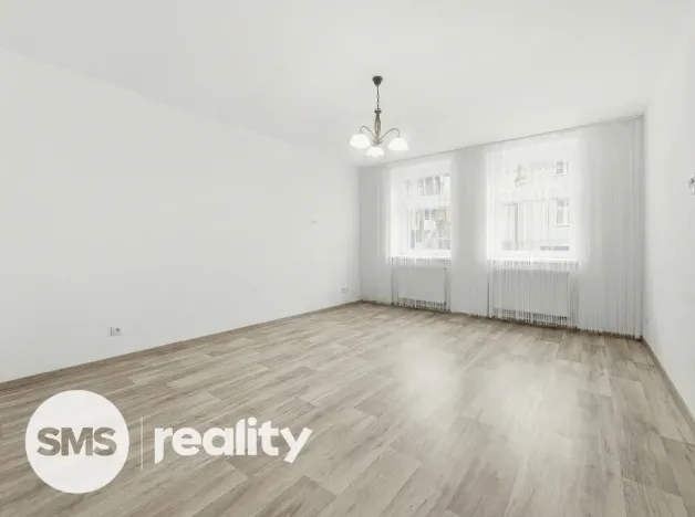 Pronájem bytu 2+1, Jihlava, Seifertova, 54 m2