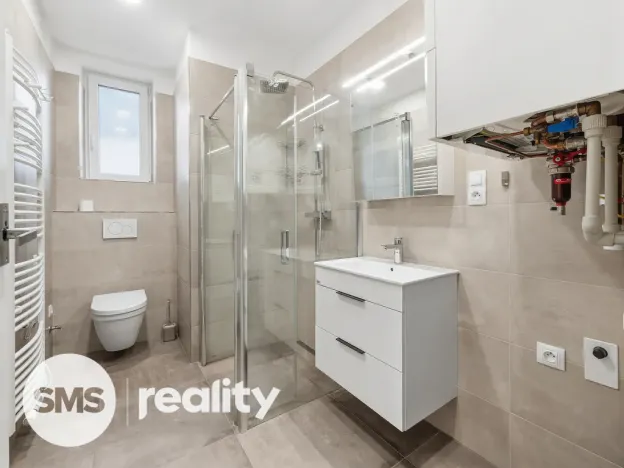 Pronájem bytu 2+1, Jihlava, Seifertova, 54 m2