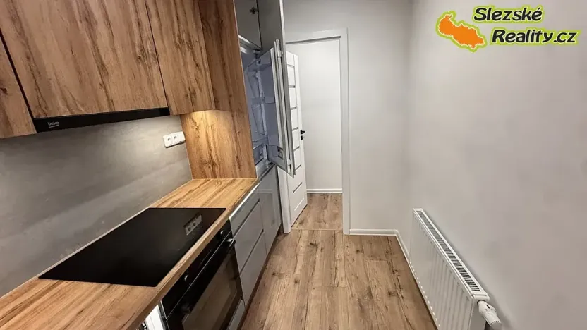 Pronájem bytu 2+1, Vratimov, U Mateřské školy, 46 m2