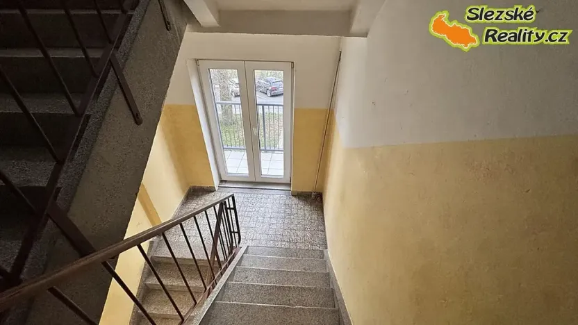 Pronájem bytu 2+1, Vratimov, U Mateřské školy, 46 m2