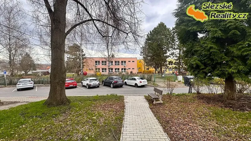 Pronájem bytu 2+1, Vratimov, U Mateřské školy, 46 m2