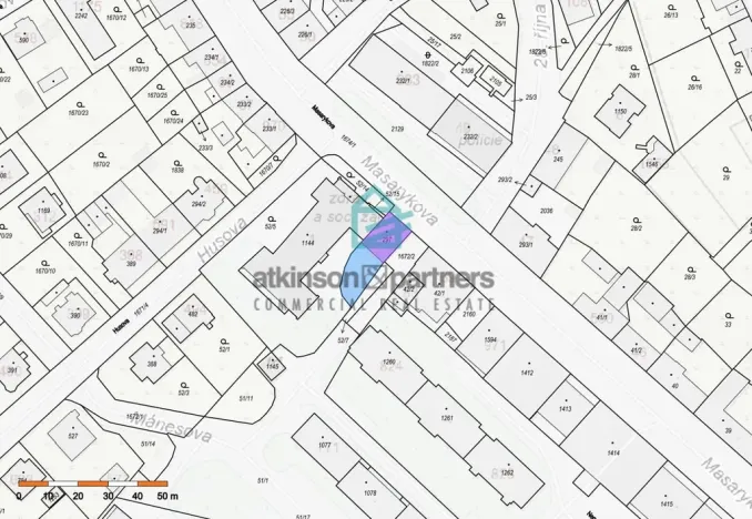 Prodej rodinného domu, Hluboká nad Vltavou, Masarykova, 159 m2