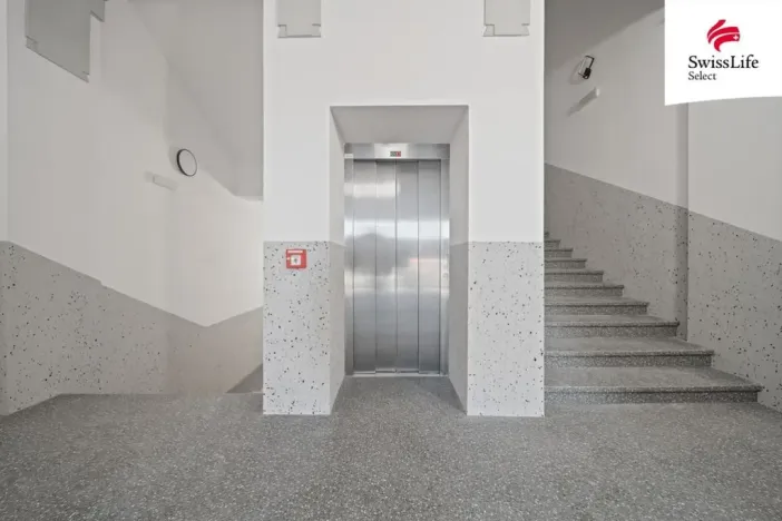 Prodej bytu 3+kk, Mladé Buky, 78 m2