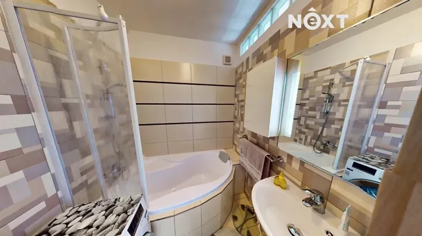 Prodej bytu 3+1, Tábor, Hanojská, 78 m2