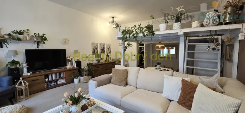 Prodej bytu 2+1, Opava, Tyršova, 66 m2