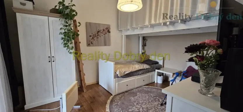 Prodej bytu 2+1, Opava, Tyršova, 66 m2