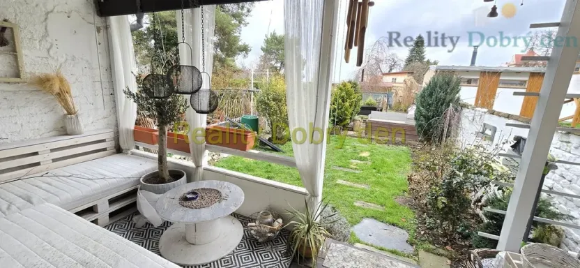 Prodej bytu 2+1, Opava, Tyršova, 66 m2