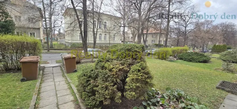 Prodej bytu 2+1, Opava, Tyršova, 66 m2