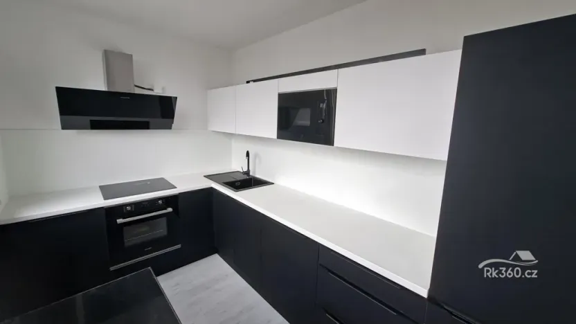 Pronájem bytu 3+1, Ostrava - Hrabůvka, Dr. Martínka, 72 m2