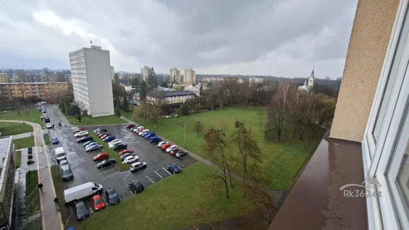 Pronájem bytu 3+1, Ostrava - Hrabůvka, Dr. Martínka, 72 m2