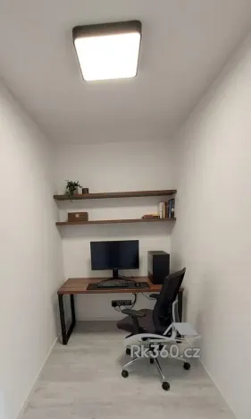 Pronájem bytu 3+1, Ostrava - Hrabůvka, Dr. Martínka, 72 m2