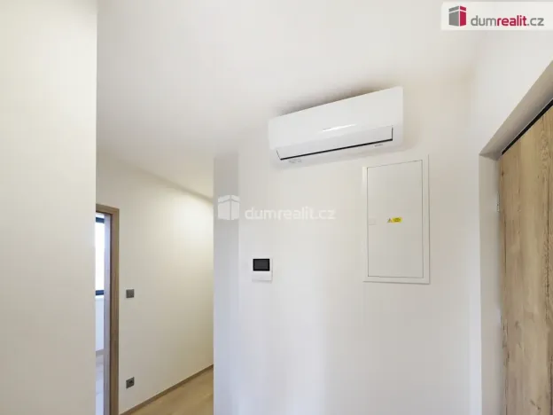 Pronájem bytu 3+kk, Mělník, Jiřího z Poděbrad, 55 m2