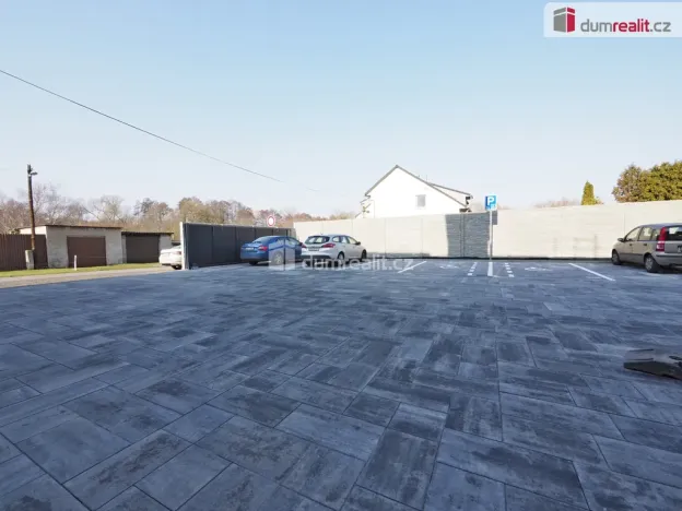 Pronájem bytu 3+kk, Mělník, Jiřího z Poděbrad, 55 m2