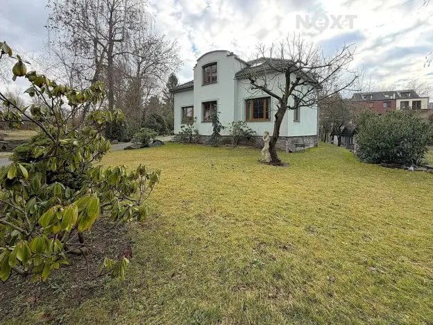 Pronájem bytu 2+1, Praha - Kunratice, Nad Šeberákem, 45 m2