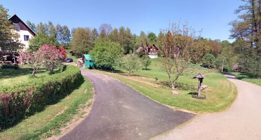 Prodej zahrady, Bartošovice v Orlických horách, 1194 m2