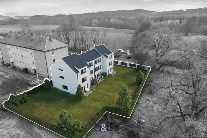 Prodej pozemku pro bydlení, Dubá, 1026 m2