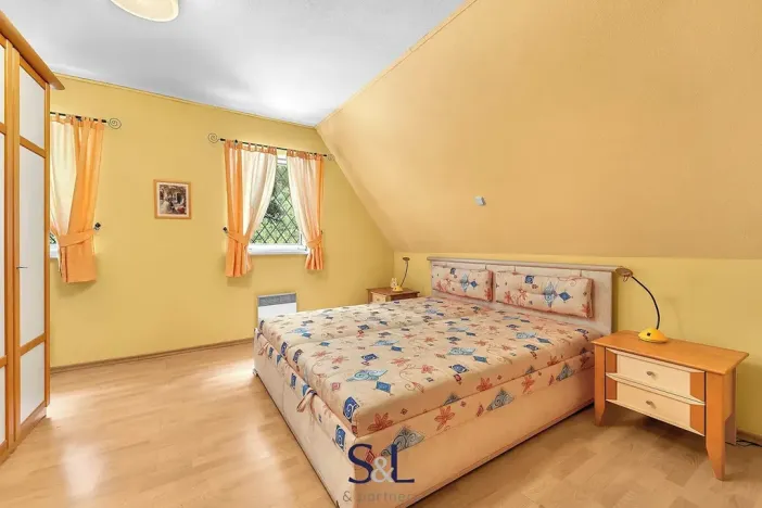 Pronájem chalupy, Česká Kamenice, 88 m2