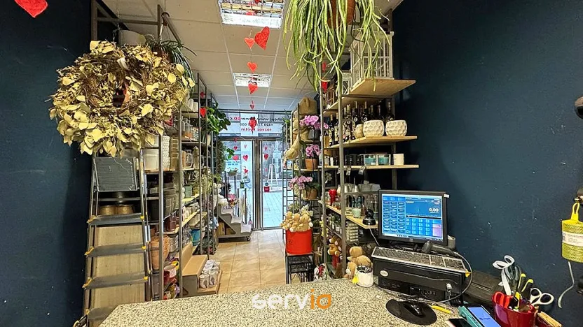 Pronájem obchodního prostoru, Brno, Kobližná, 26 m2