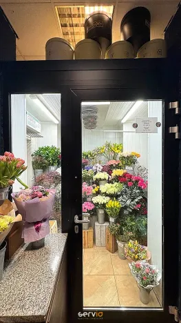 Pronájem obchodního prostoru, Brno, Kobližná, 26 m2