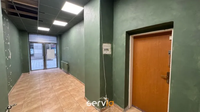 Pronájem obchodního prostoru, Brno, Kobližná, 26 m2