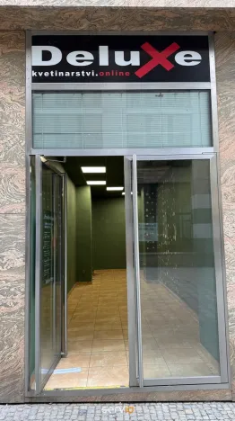 Pronájem obchodního prostoru, Brno, Kobližná, 26 m2