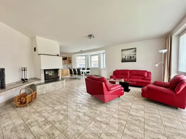 Pronájem rodinného domu, Česká, 200 m2