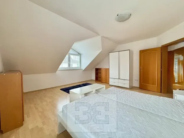 Pronájem rodinného domu, Česká, 200 m2