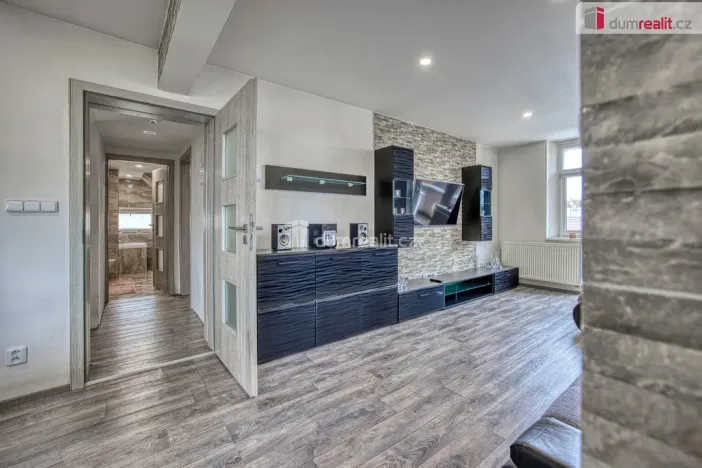 Prodej rodinného domu, Libiš, Střední, 150 m2