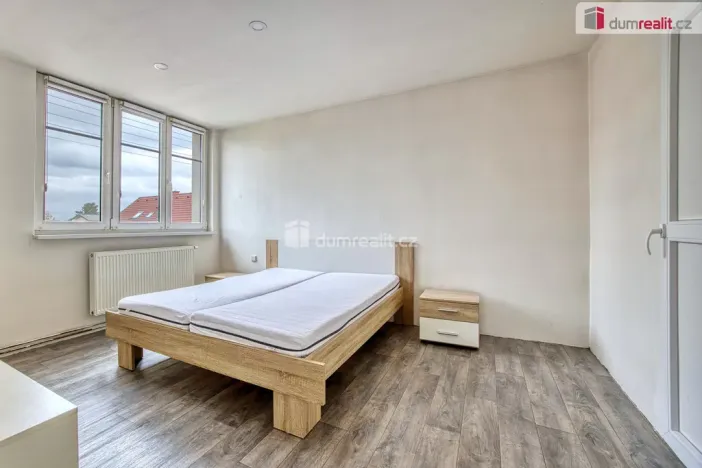 Prodej rodinného domu, Libiš, Střední, 150 m2