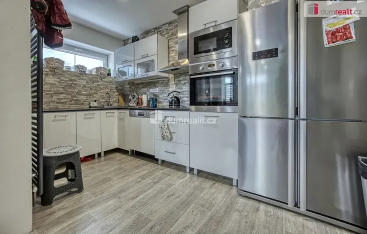 Prodej rodinného domu, Libiš, Střední, 150 m2