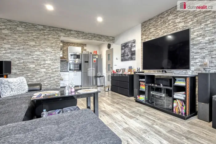 Prodej rodinného domu, Libiš, Střední, 150 m2