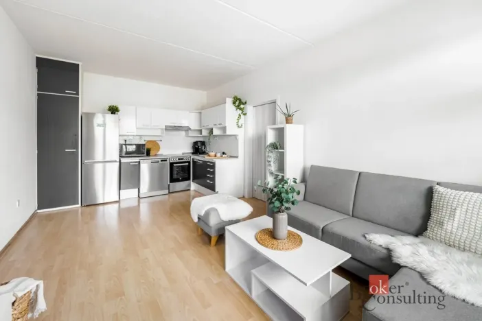 Prodej bytu 2+kk, České Budějovice - České Budějovice 2, J. Bendy, 39 m2