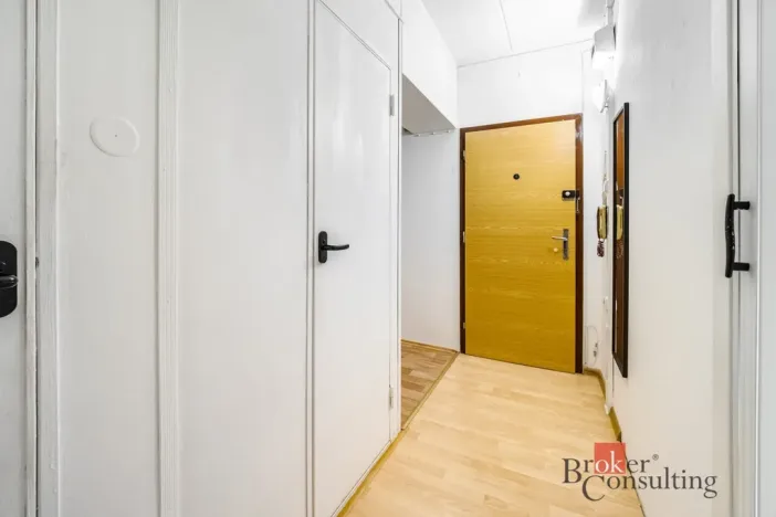 Prodej bytu 2+kk, České Budějovice - České Budějovice 2, J. Bendy, 39 m2