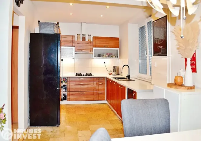 Prodej bytu 3+kk, Hradec Králové, Okružní, 74 m2