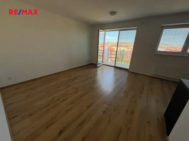 Pronájem bytu 1+kk, Uherské Hradiště, Hrušková, 41 m2